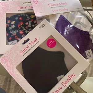 ***3 Mask- Selling as a bundle***